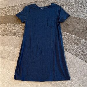 Jockey t shirt dress